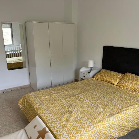 3-Bedroom + Crib - Perfect For The Family Estepona Dış mekan fotoğraf
