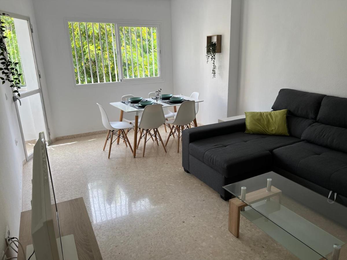 3-Bedroom + Crib - Perfect For The Family Estepona Dış mekan fotoğraf