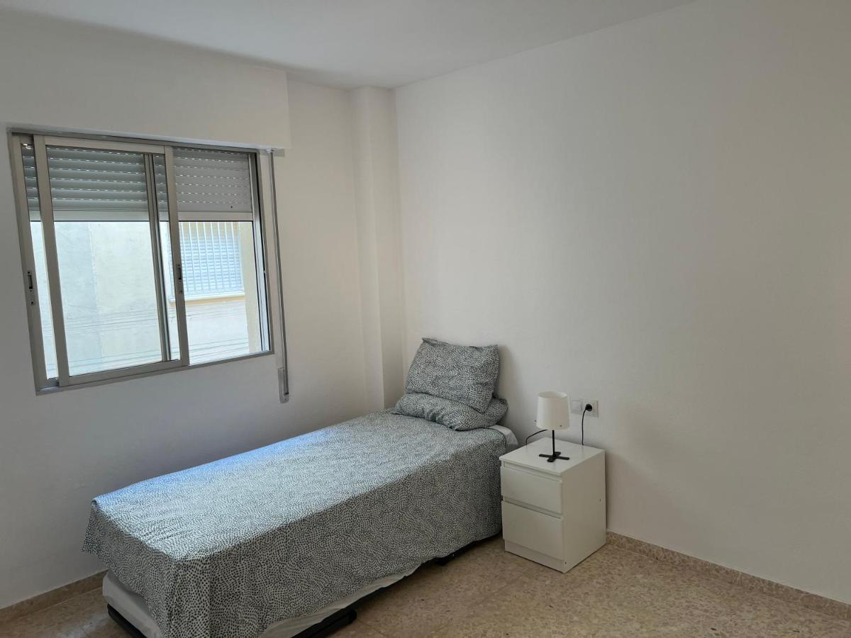 3-Bedroom + Crib - Perfect For The Family Estepona Dış mekan fotoğraf