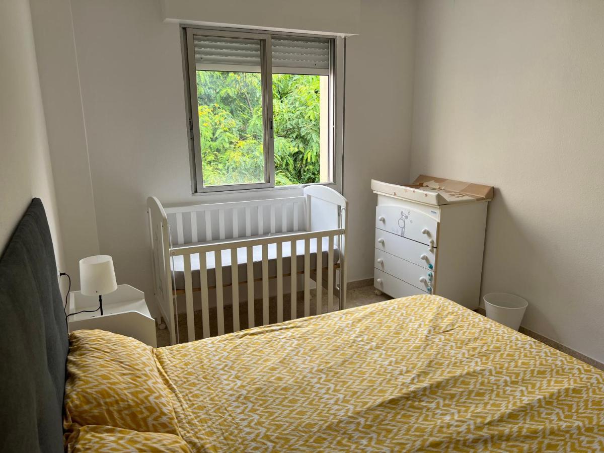 3-Bedroom + Crib - Perfect For The Family Estepona Dış mekan fotoğraf