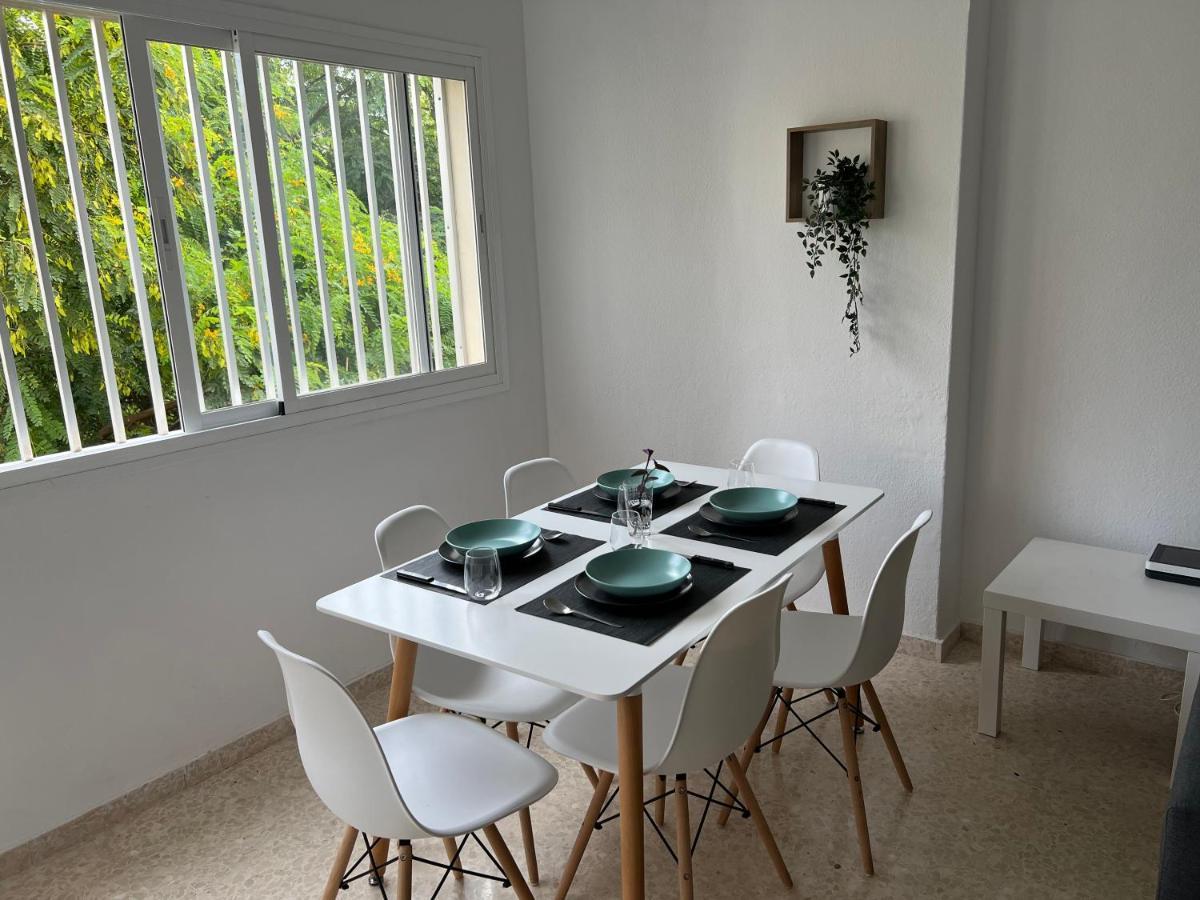 3-Bedroom + Crib - Perfect For The Family Estepona Dış mekan fotoğraf