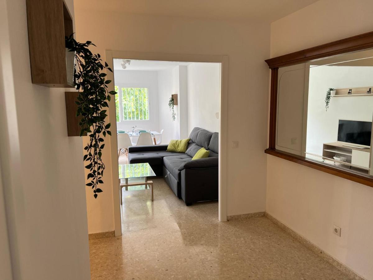 3-Bedroom + Crib - Perfect For The Family Estepona Dış mekan fotoğraf